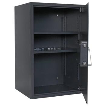 Rottner Möbeltresor Jupiter 5 Elektronikschloss anthrazit T06456